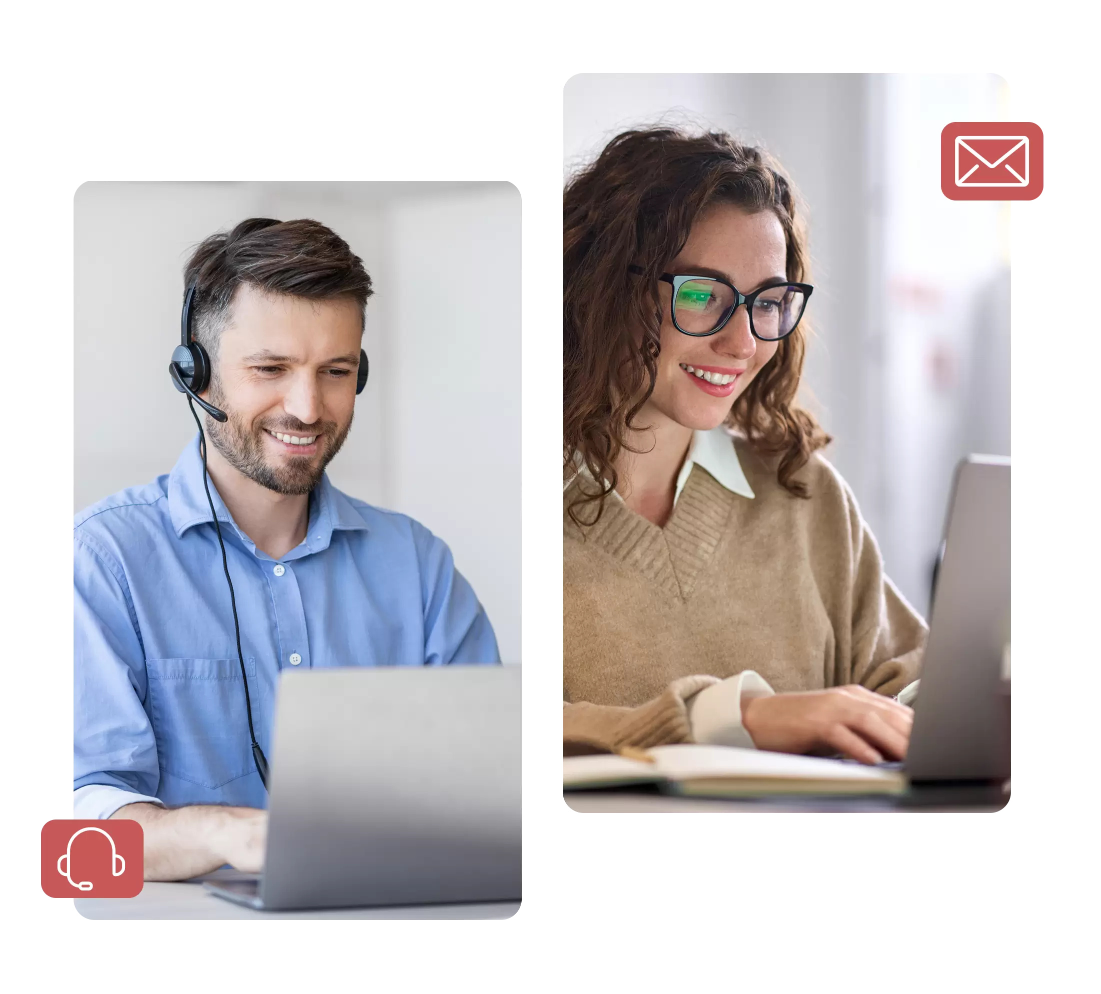 Conseiller dédié bancaire