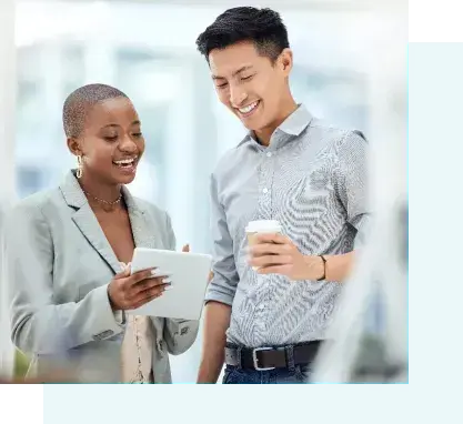 Gagnez du temps, gagnez en fiabilité