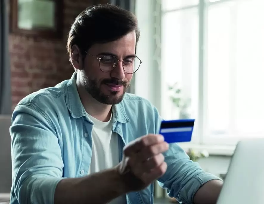 Ouvrir un compte bancaire