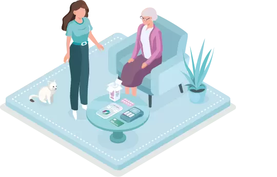 Pendant ma tournée, myDay en poche