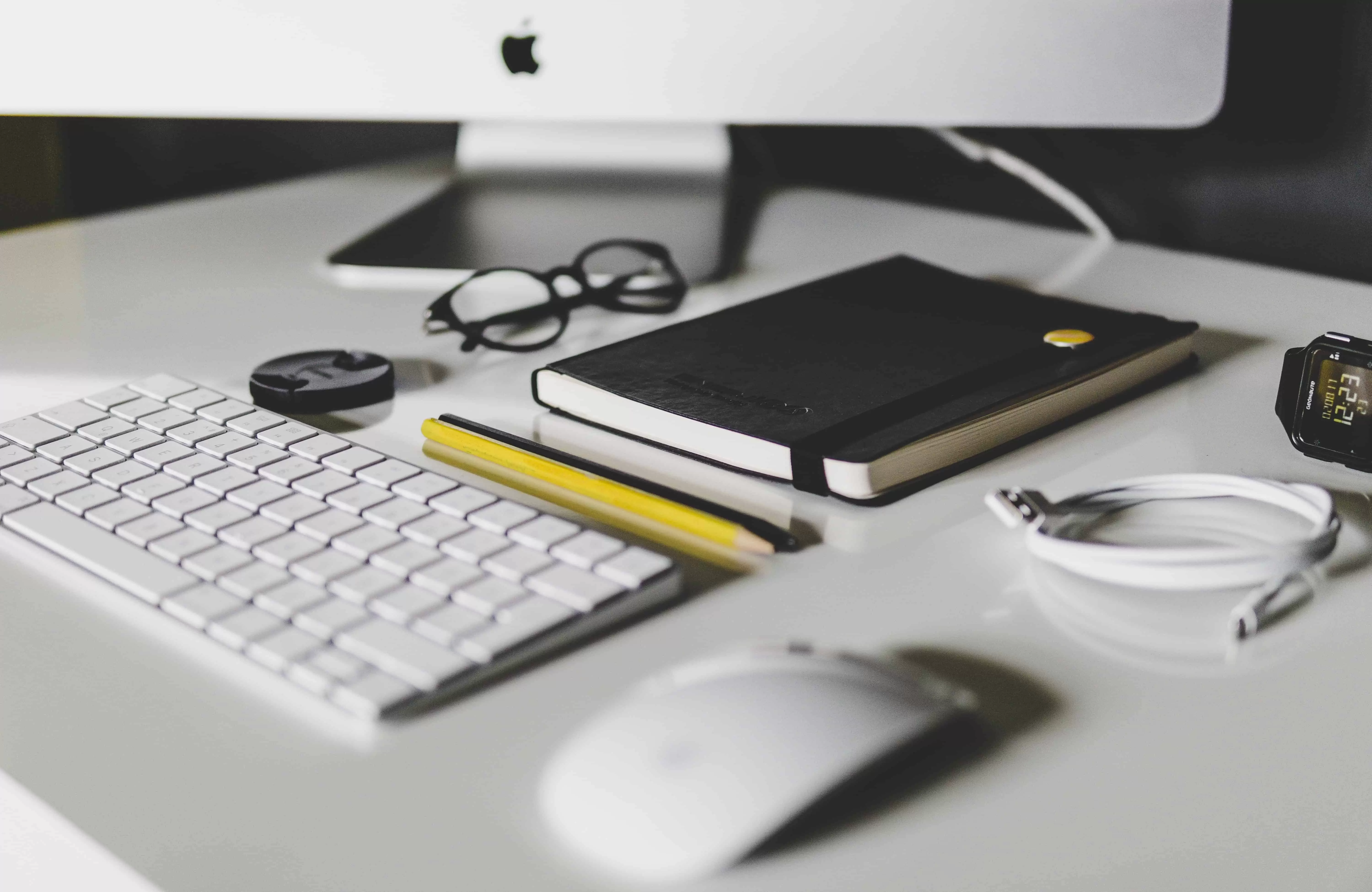 Equipement de bureau