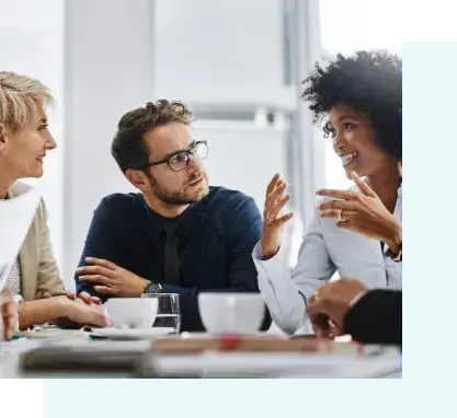 Managez votre activité et celle de vos collaborateurs