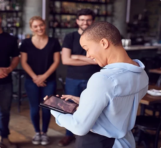 Simplifier la gestion hôtelière
