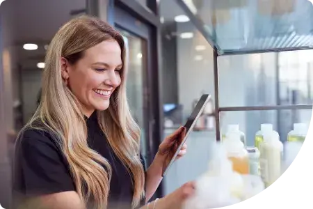 Suivi de votre stock