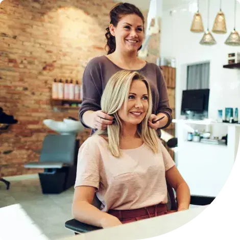 Programme de fidélité - MyHAIR