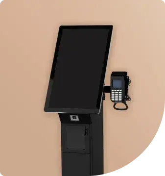 Un accueil fluide et simple