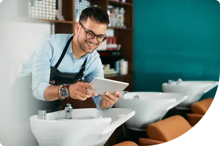 gérer toutes vos réservations