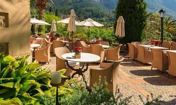 Un POS pensé pour les hôtels-restaurants