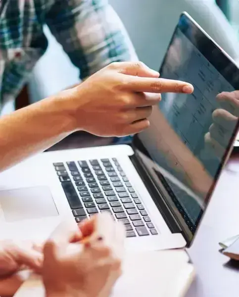 Adopter la PA FIDUCIAL