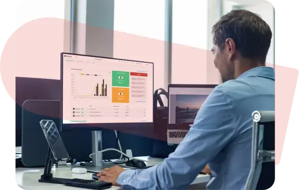 Exportez vos données en toute simplicité avec Facilia Pilot