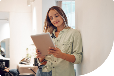 UNE SOLUTION CONFORME ET SÉCURISÉE