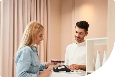 LES PÉRIPHÉRIQUES MYHAIR