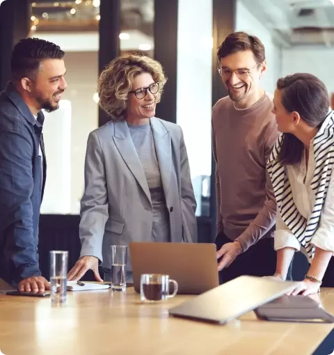 L’engagement FIDUCIAL Informatique