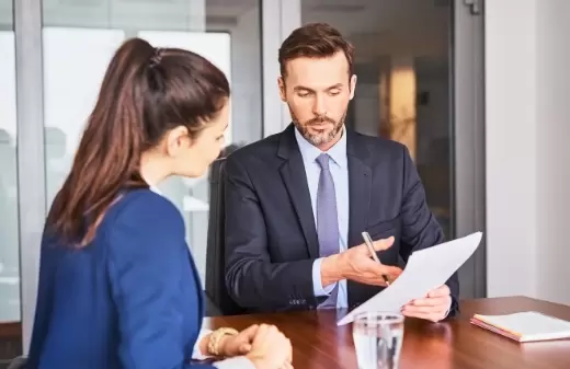 Un accompagnement à la dissolution - liquidation