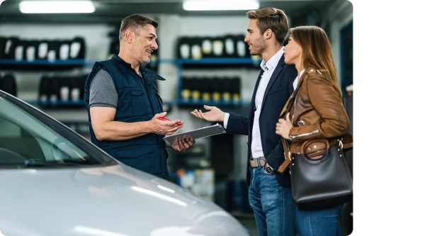 Digitalisez et fuidifiez votre garage