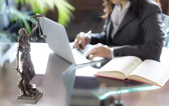 FIDUCIAL COMISSAIRE JUSTICE