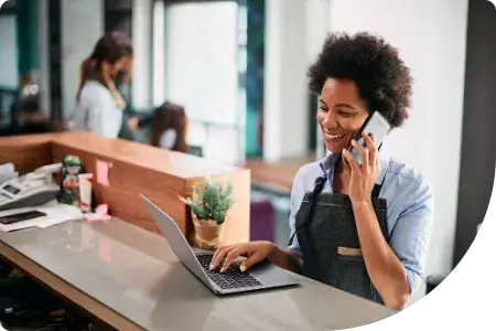 Optimisez la gestion de votre salon de coiffure