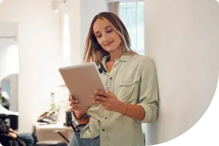 Pilotez votre équipe simplement