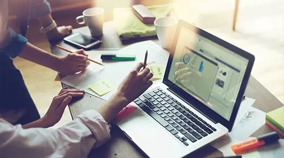 FIDUCIAL vous accompagne et vous conseille pour bâtir votre business plan