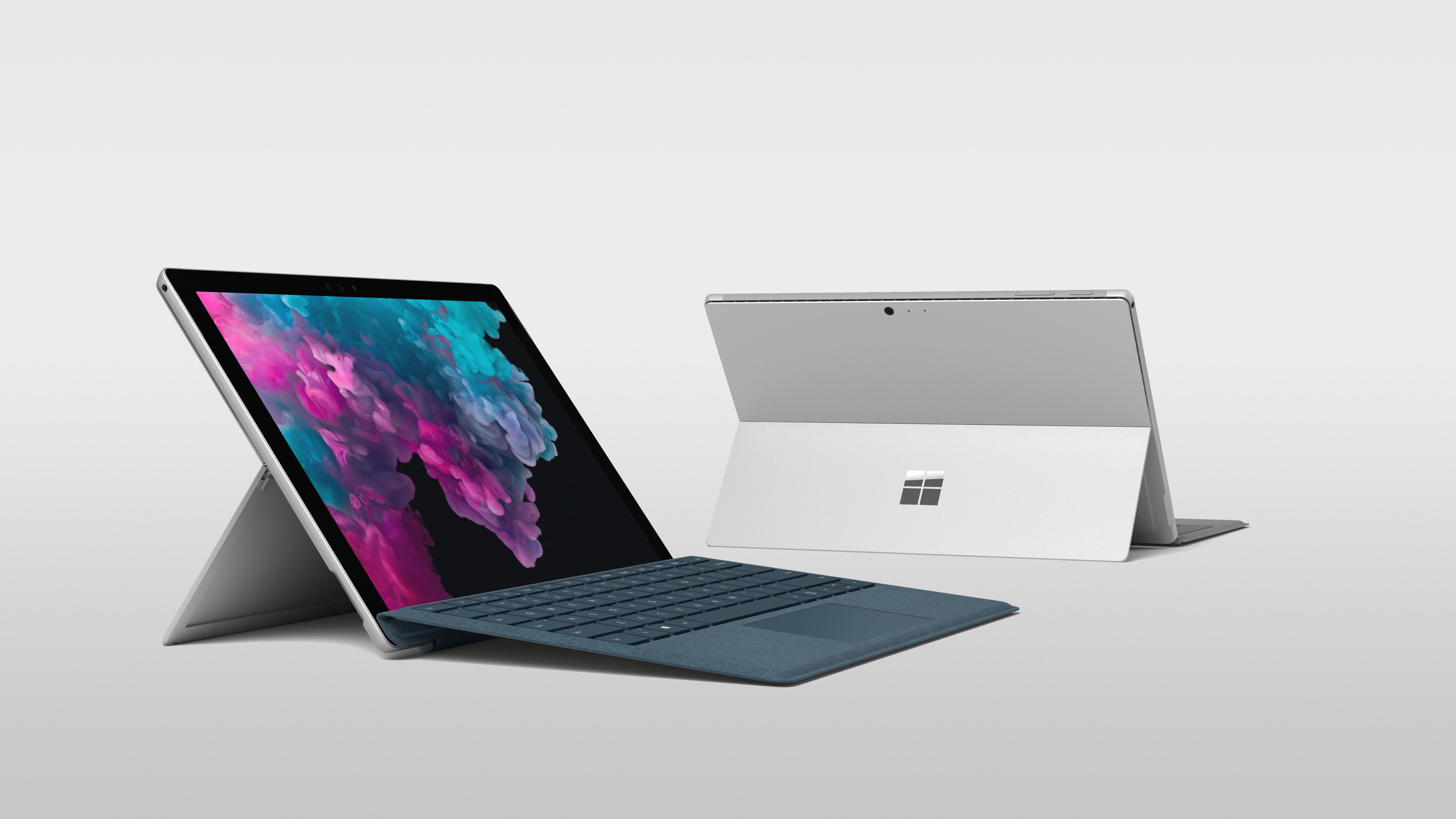 Microsoft Surface Pro