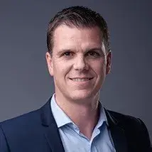 Guillaume Le Diguerher – Responsable BU Juridique