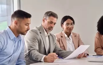 Mise en place du CSE