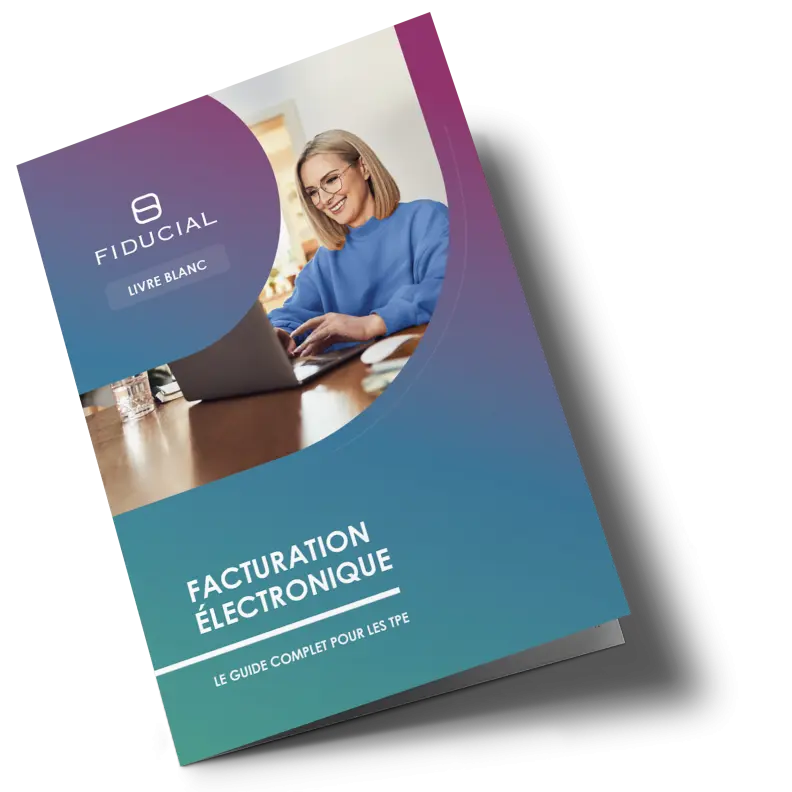 Vignette livre blanc - facturation électronique