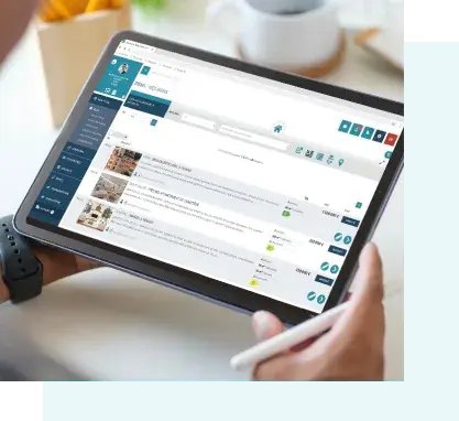 Le service intelligent pour la préparation des actes notariaux