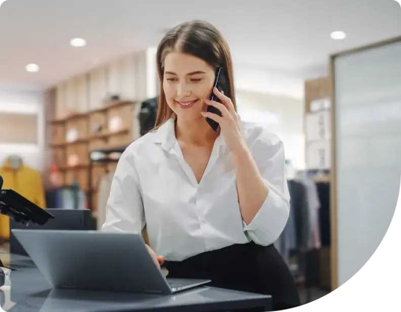 Un accompagnement personnalisé