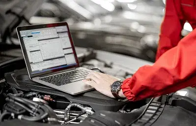 le livre de police électronique