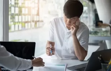 Procédure de rupture conventionnelle