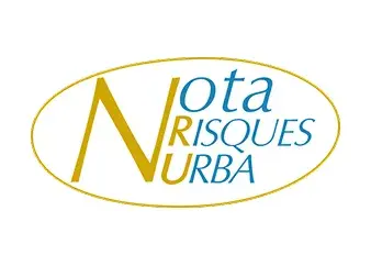 Logo Nota Risques Urba