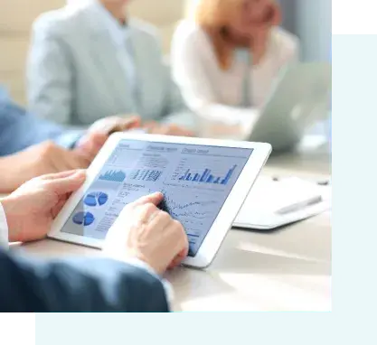 Notre gamme Signature vous accompagne dans votre projet multi-offices