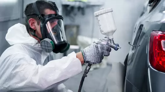 LOGICIEL DE CARROSSERIE