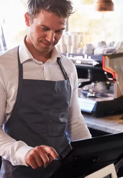 sécurisez votre point de vente