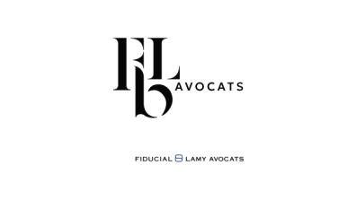 Logo FBL Avocats