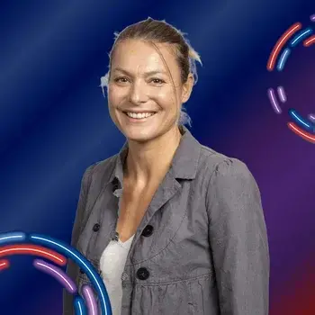 Stéphanie PIZZUTTI Moove on