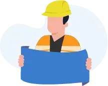 Fournir une garantie de bonne exécution pour des travaux grâce à la garantie bancaire FIDUCIAL Banque