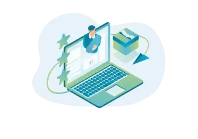 Expérience client optimisée  - Terminaux de paiement Pointex