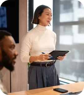 Formation personnalisée
