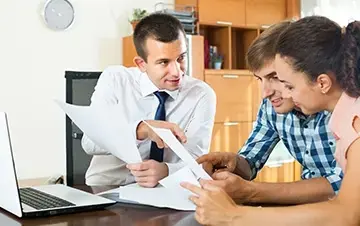 Conseil personnalisé