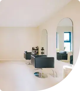 RÉSEAUX MULTI-SALONS