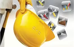 Artisans du bâtiment