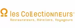 logo les collectionneurs