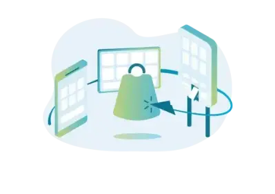 Service plus rapide - Borne de commande Pointex