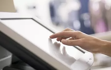 Sur votre lieu de vente