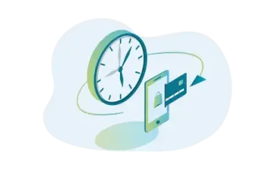 Service plus rapide - Terminal point de vente Pointex