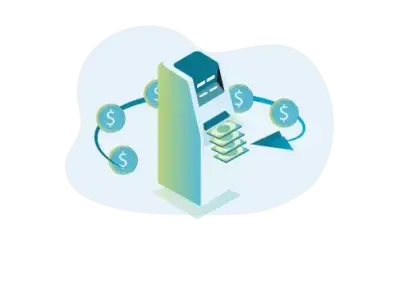 Gestion automatisée - Monnayeur Pointex