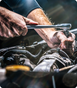 réparations garage automobile