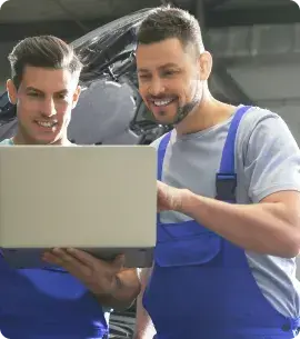 kpi hebdomadaires garage